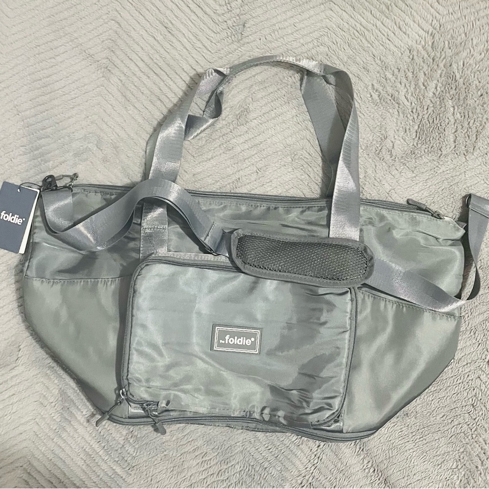 Foldie Tote Bags